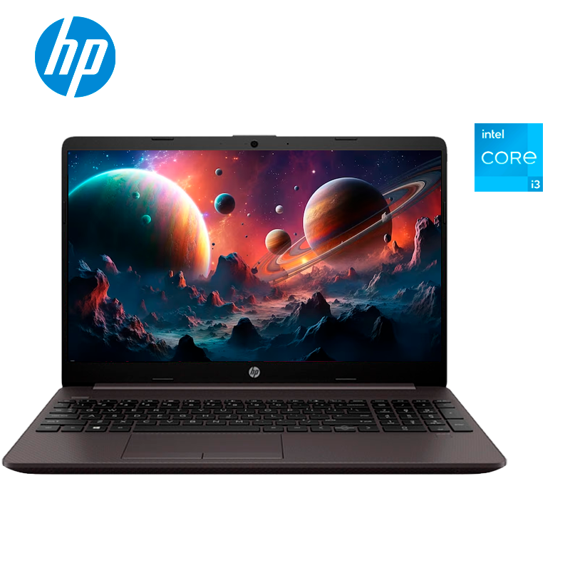 LAPTOP HP 250 G9 I3-1215U 8GB 256GB SSD 15.6" FREEDOS (9P7L0AT)