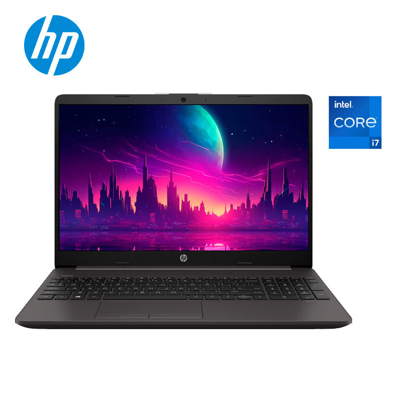 LAPTOP HP 250 G9 CORE I7-1255U 16GB 512GB SSD 15.6" FREE DOS (9D197LT)