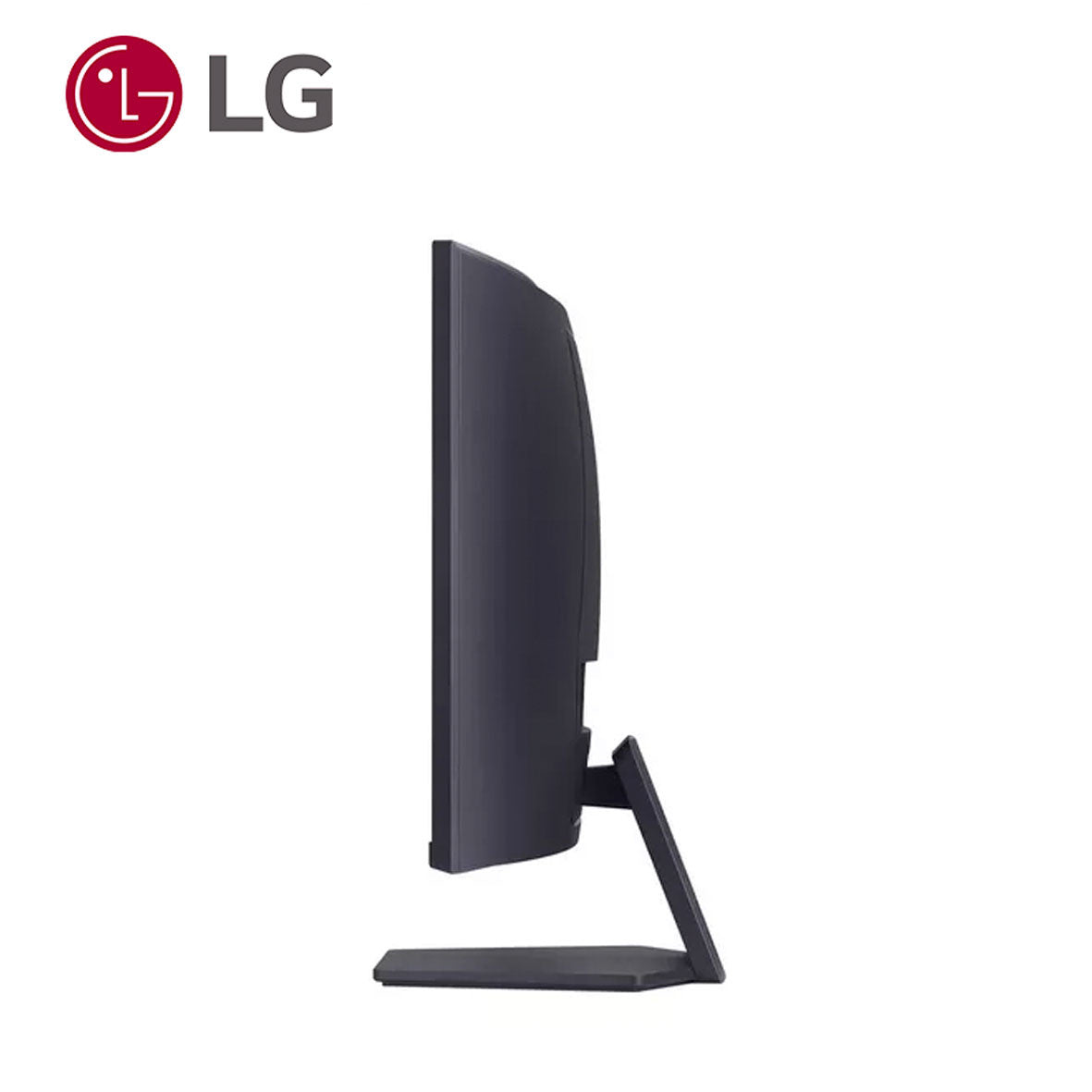 MONITOR 27" GAMING LG 27GS60QC-B ULTRAGEAR CURVO QHD 180HZ 1MS