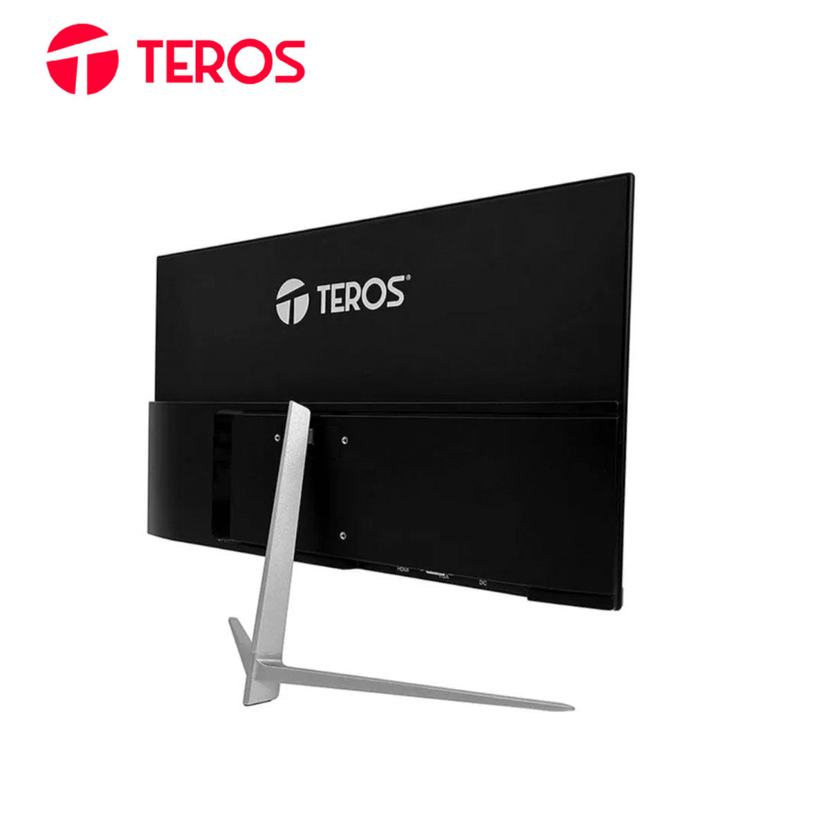 MONITOR 21.5" TEROS TE-2127S 100HZ 1MS HDMI VGA
