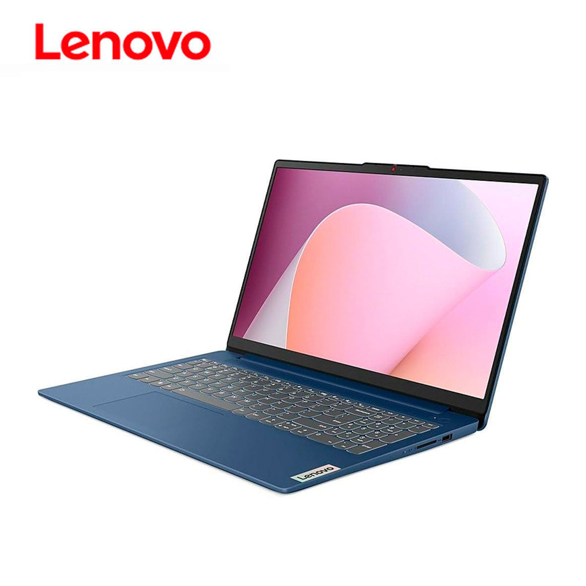 LAPTOP LENOVO IDEAPAD SLIM 3 15IRH8 CORE I7-13620H 16GB 1TB SSD 15.6" FREEDOS (83EM00ADLM)