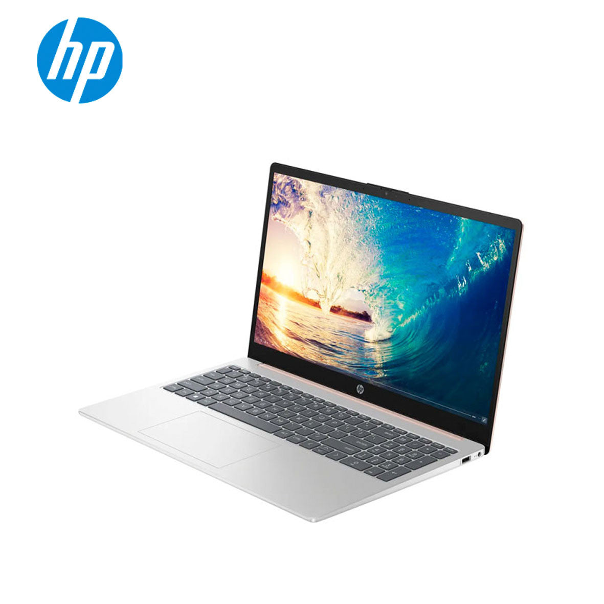 LAPTOP HP 15-FC0068LA AMD RYZEN 3-7320U 8GB 512GB SSD 15.6" W11H (A1UD2LA)