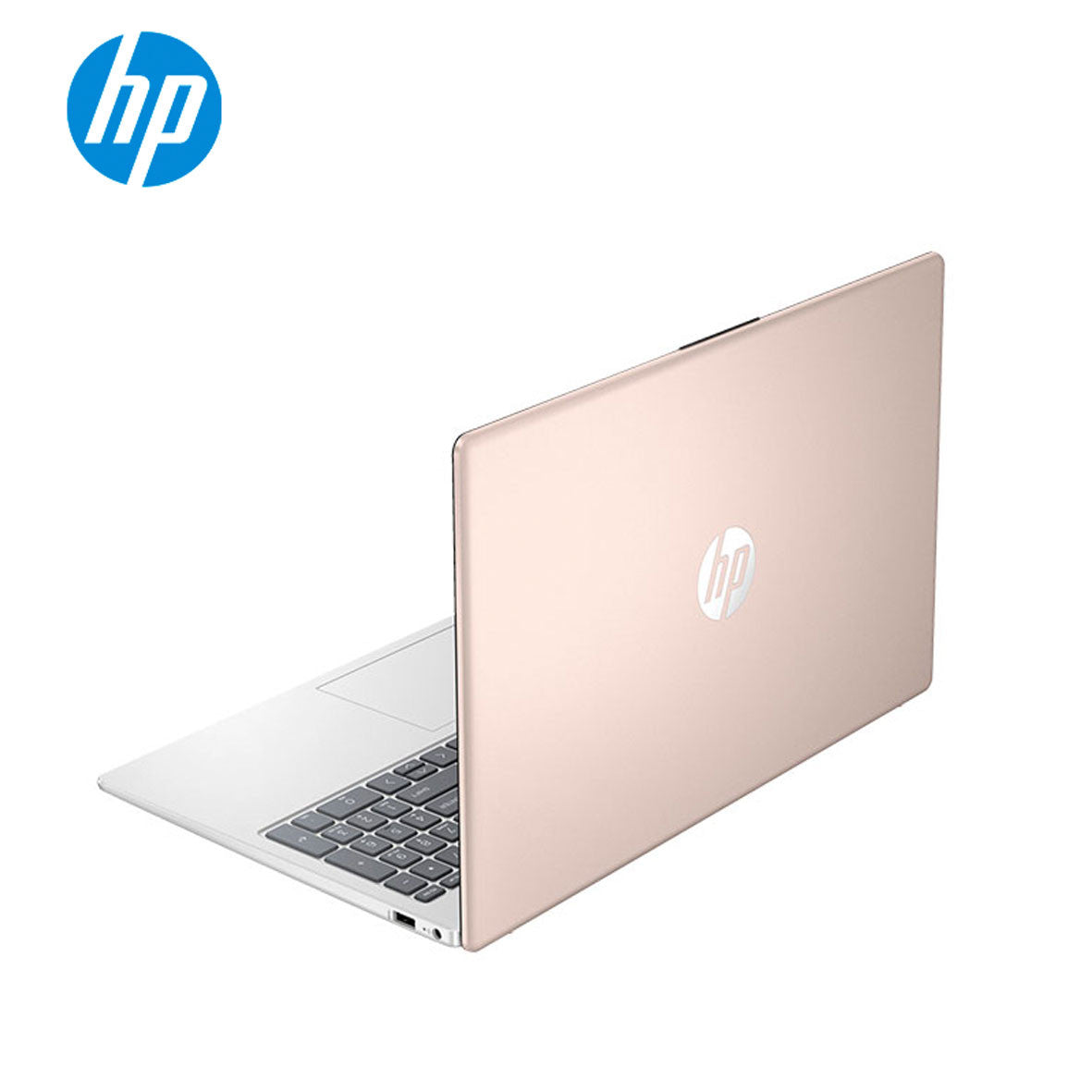 LAPTOP HP 15-FC0068LA AMD RYZEN 3-7320U 8GB 512GB SSD 15.6" W11H (A1UD2LA)