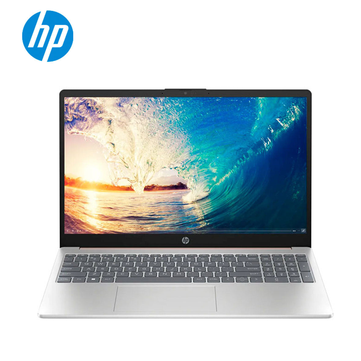 LAPTOP HP 15-FC0068LA AMD RYZEN 3-7320U 8GB 512GB SSD 15.6" W11H (A1UD2LA)