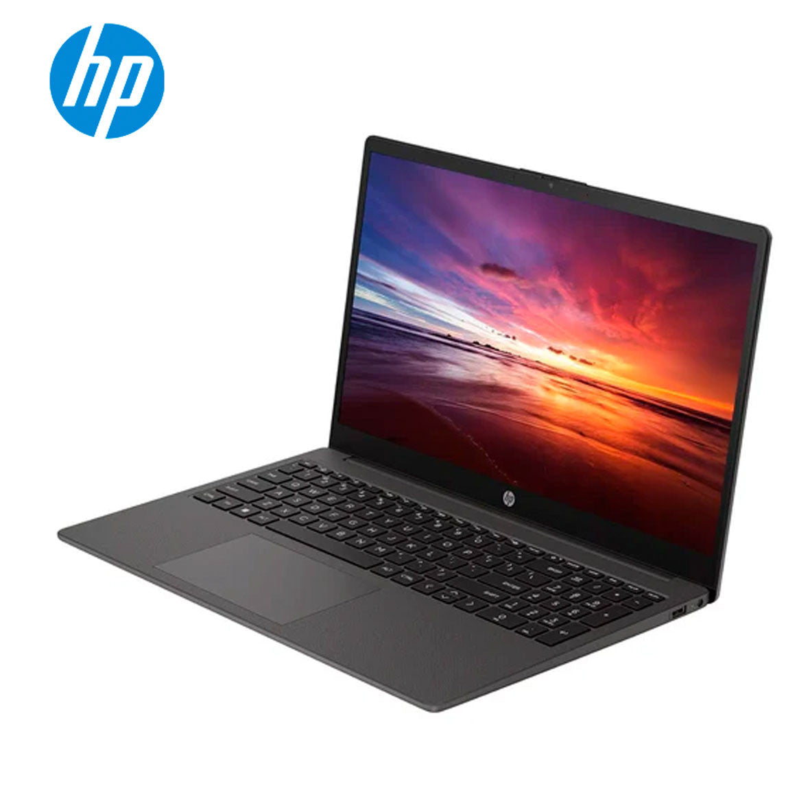 LAPTOP HP 255 G10 AMD RYZEN 5-7520U 8GB 512GB SSD 15.6" FREEDOS (A12HBLT)