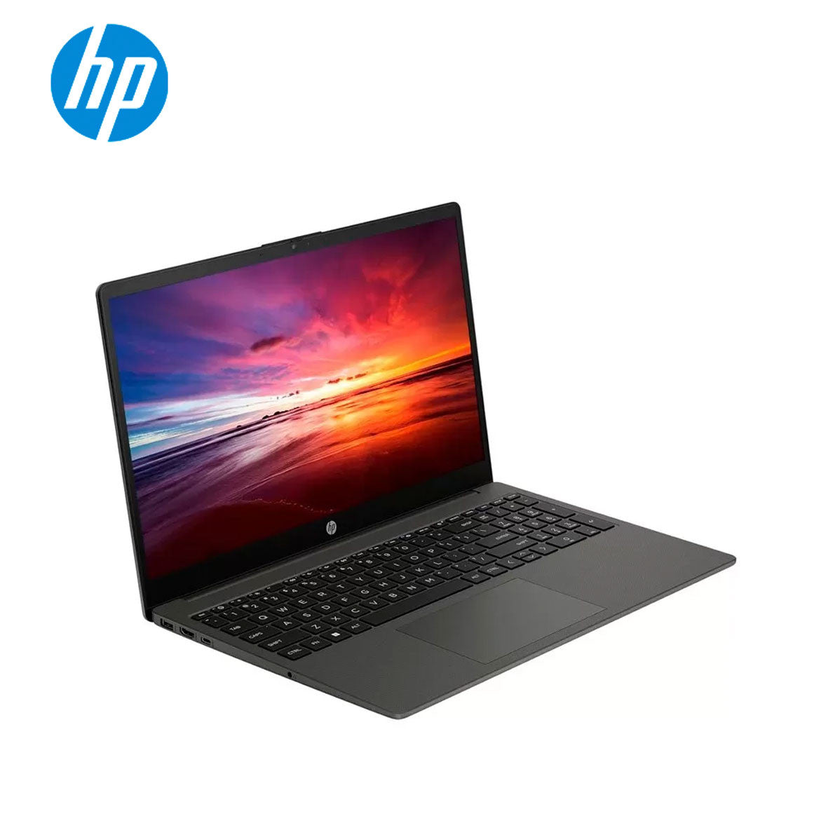 LAPTOP HP 255 G10 AMD RYZEN 5-7530U 8GB 512GB SSD 15.6" FREEDOS (81Z35LT)