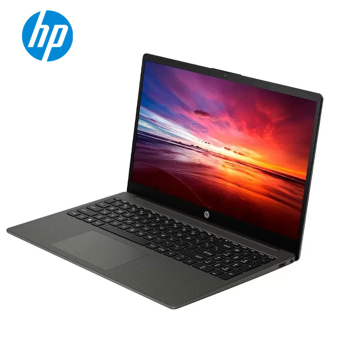 LAPTOP HP 255 G10 AMD RYZEN 5-7530U 8GB 512GB SSD 15.6" FREEDOS (81Z35LT)