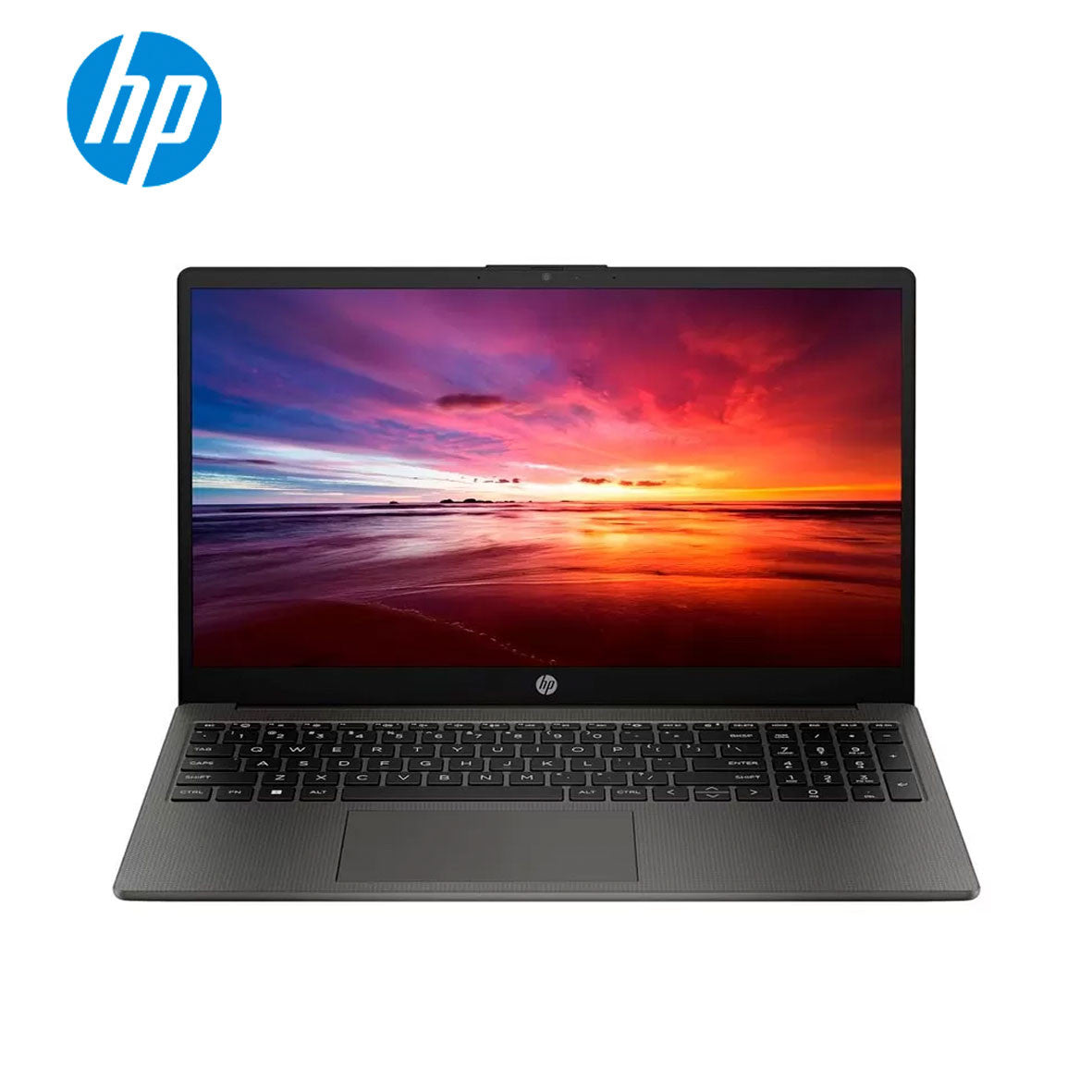 LAPTOP HP 255 G10 AMD RYZEN 5-7530U 8GB 512GB SSD 15.6" FREEDOS (81Z35LT)