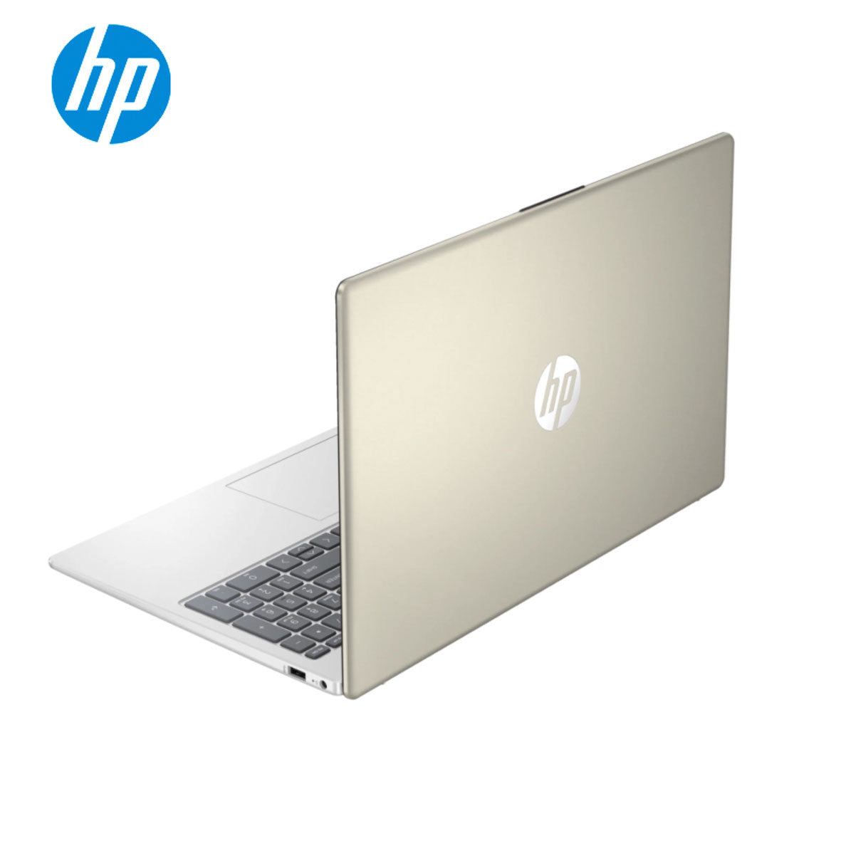 LAPTOP HP 15-FD0053LA CORE I5-1235U 16GB 512GB SSD 15.6" FREEDOS (A47BMLA)