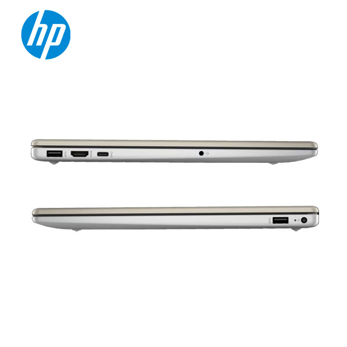 LAPTOP HP 15-FD0053LA CORE I5-1235U 16GB 512GB SSD 15.6" FREEDOS (A47BMLA)