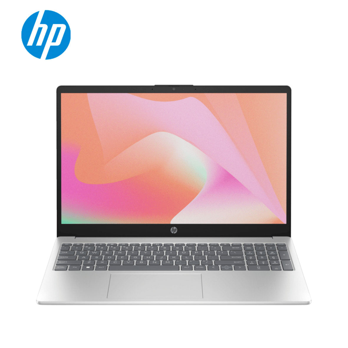 LAPTOP HP 15-FD0053LA CORE I5-1235U 16GB 512GB SSD 15.6" FREEDOS (A47BMLA)