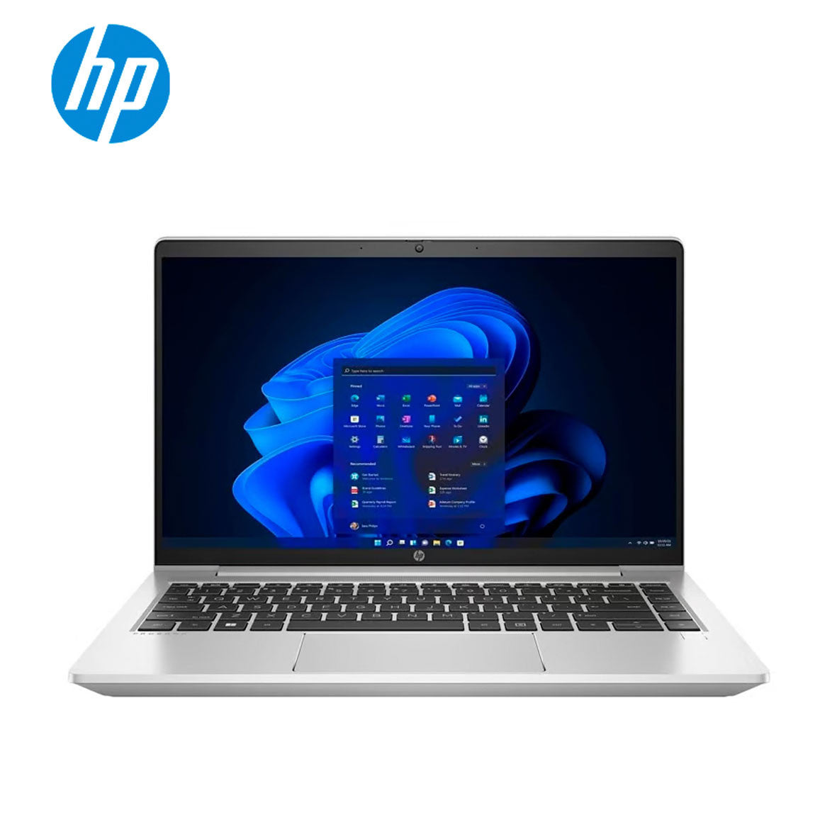 LAPTOP HP PROBOOK 440 G10 CORE I5-1334U 8GB 512GB SSD 14" FREEDOS (9S622LS)