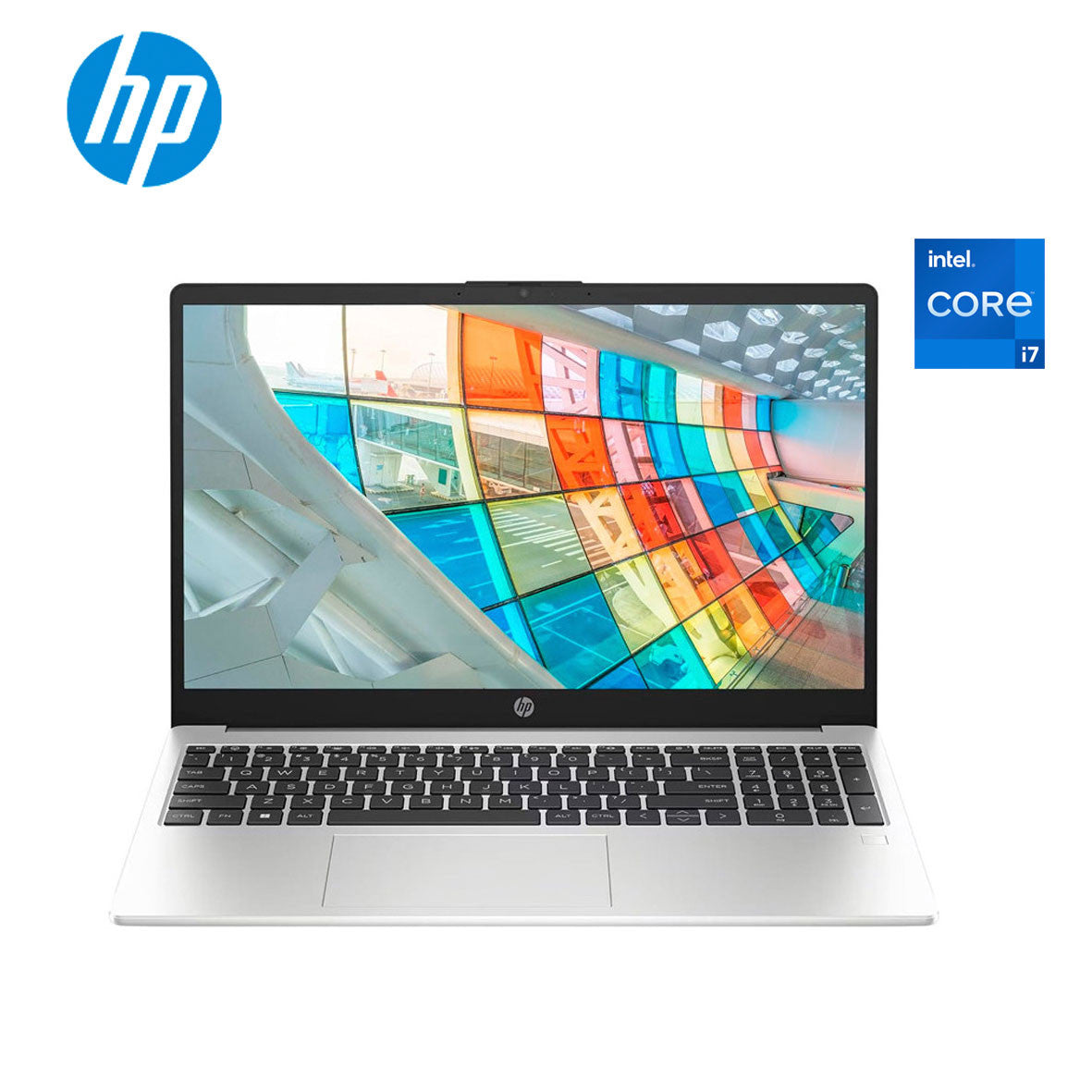 LAPTOP HP 250 G10 CORE I7-1355U 16GB 1TB SSD 15.6" FREEDOS (9S7D1LS)
