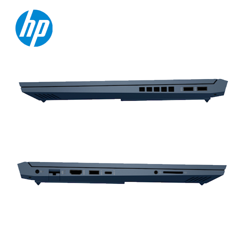 LAPTOP GAMER HP VICTUS 15-FA0007LA CORE I7-12650H 16GB 512GB SSD RTX 3050 4GB 15.6" W11(8U8B8LA)