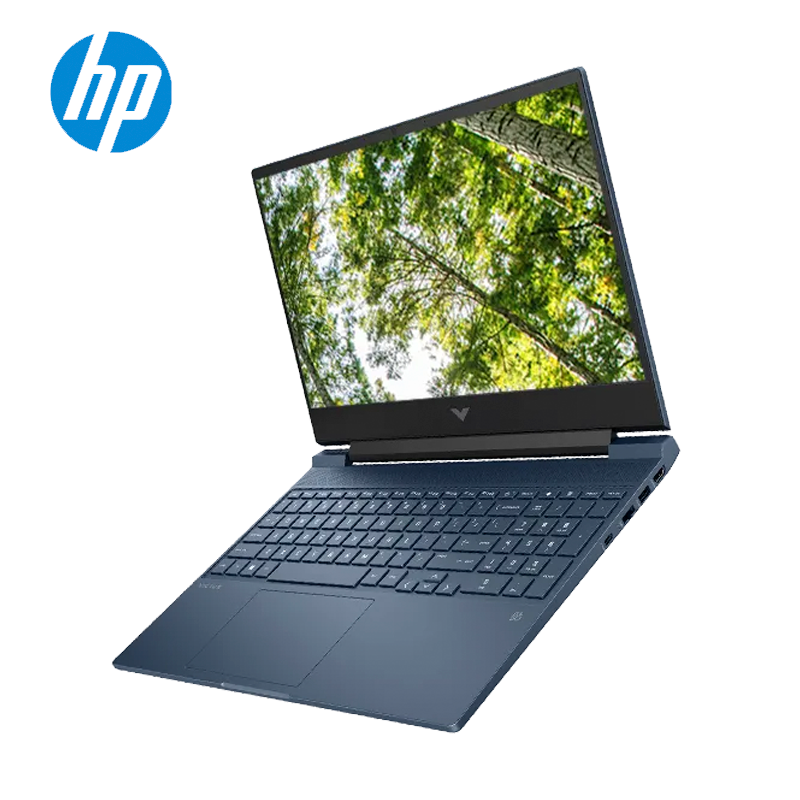 LAPTOP GAMER HP VICTUS 15-FA0007LA CORE I7-12650H 16GB 512GB SSD RTX 3050 4GB 15.6" W11(8U8B8LA)