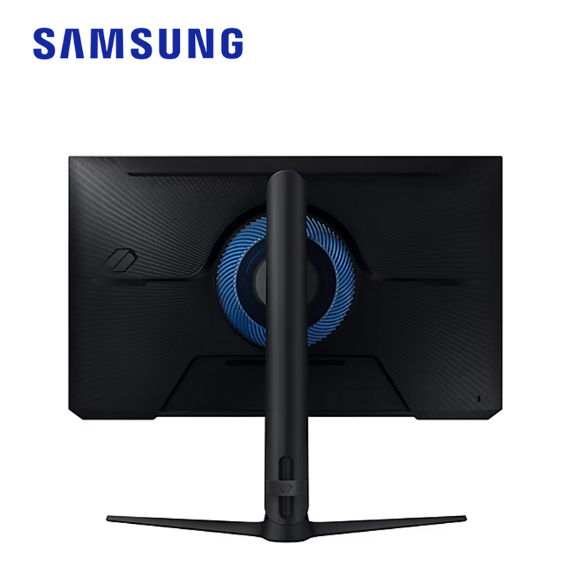MONITOR 24" SAMSUNG LS24DG300ELXPE ODYSSEY G3 1MS 180HZ HDMI DP