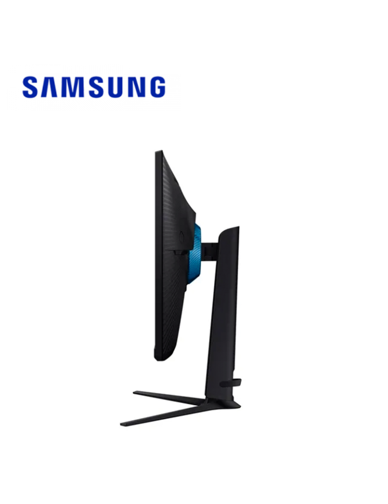 MONITOR 27" SAMSUNG LS27DG300ELXPE ODYSSEY G3 1MS 180HZ HDMI DP