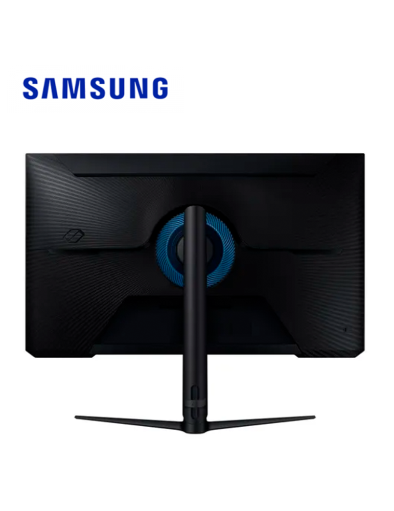MONITOR 27" SAMSUNG LS27DG300ELXPE ODYSSEY G3 1MS 180HZ HDMI DP