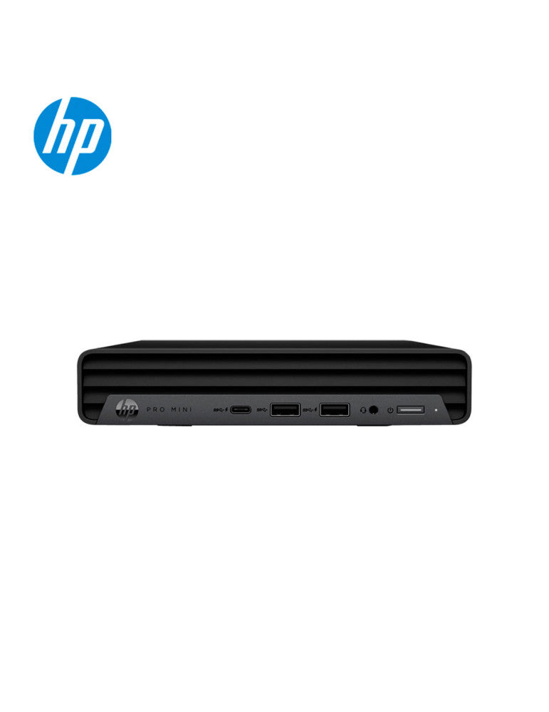PC HP MINI PRODESK 400 G9 CORE I5-13500T 16GB 512GB SSD W11P (9H9A4LT)