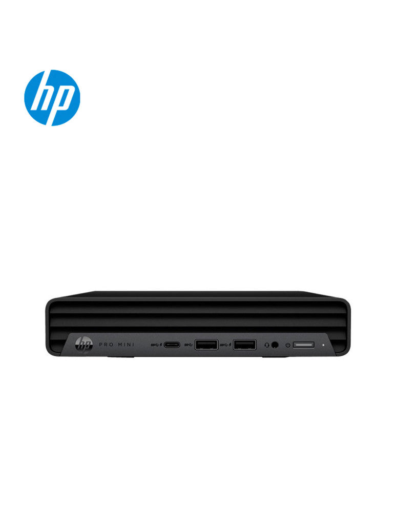 PC HP PRO MINI 400 G9 CORE I7-12700T 16GB 1TB SSD FREEDOS (8K3Z9LA)
