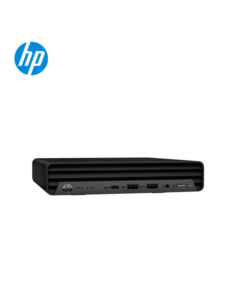 PC HP PRO MINI 400 G9 CORE I7-12700T 16GB 1TB SSD FREEDOS (8K3Z9LA)
