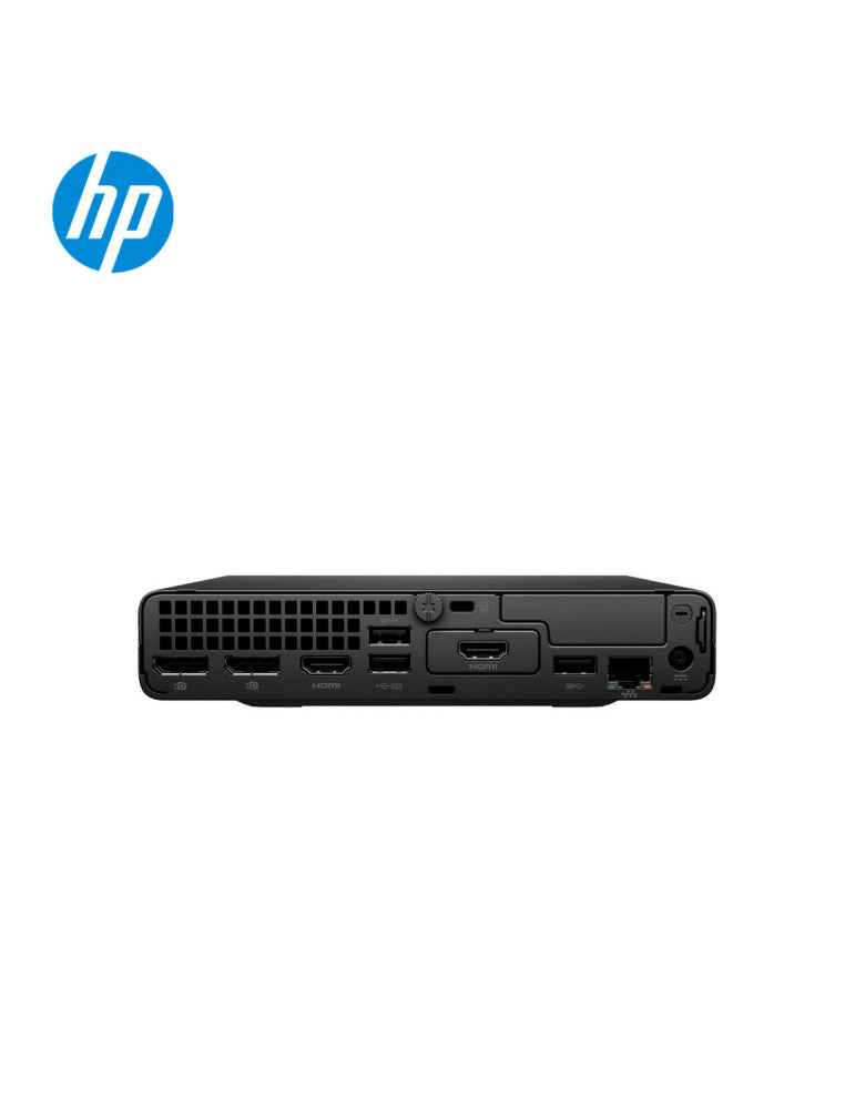 PC HP PRO MINI 400 G9 CORE I7-12700T 16GB 1TB SSD FREEDOS (8K3Z9LA)