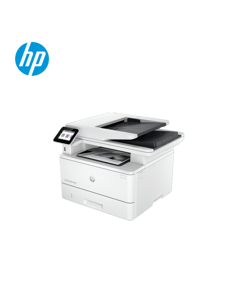 IMPRESORA MULTIFUNCIONAL HP LASERJET PRO MFP 4103FDW MONOCROMATICA ( 2Z629A )