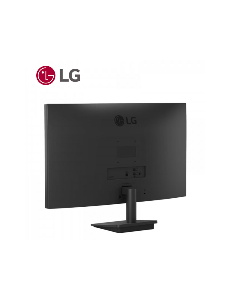 MONITOR 27" LG 27MS500-B FHD 100HZ 5MS IPS HDMI