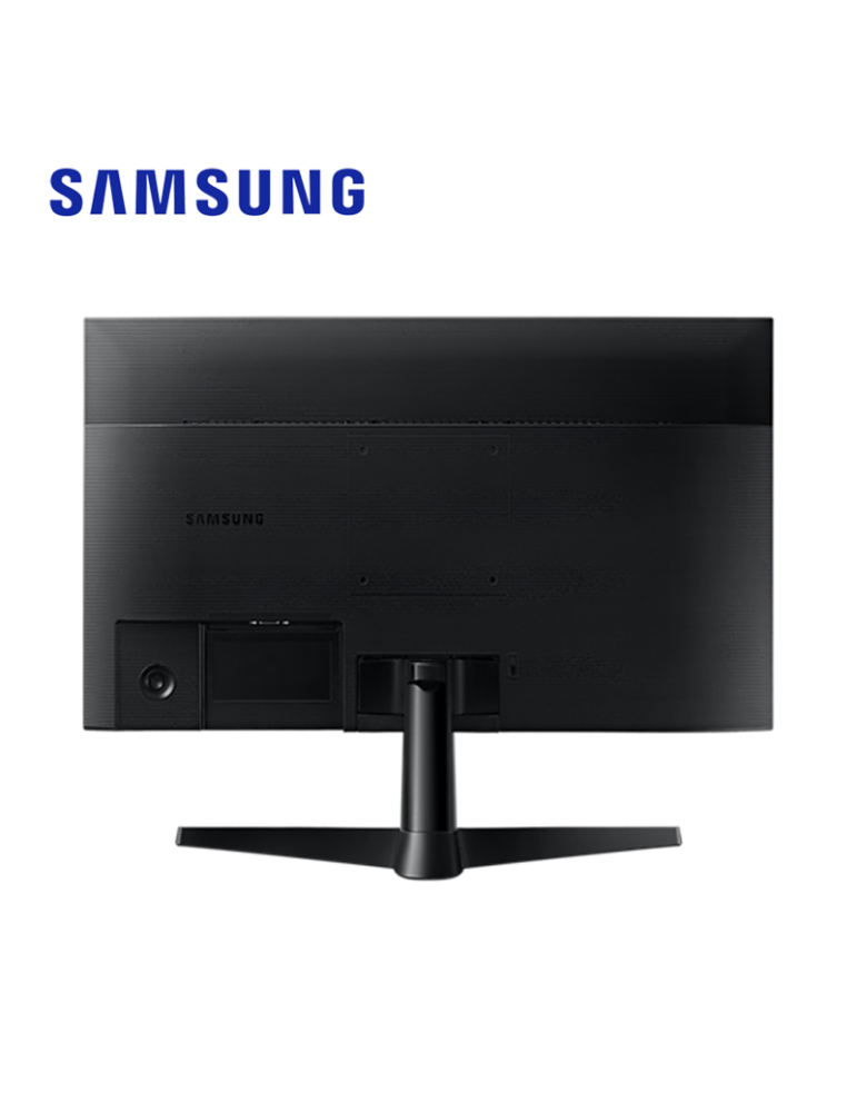 MONITOR 27" SAMSUNG LS27C310EALXPE FHD 75HZ VGA HDMI