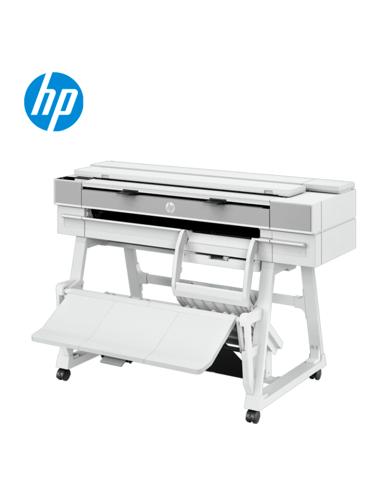 PLOTTER HP MULTIFUNCIONAL HP DESIGNJET T950 36-IN ( 2Y9H3A )