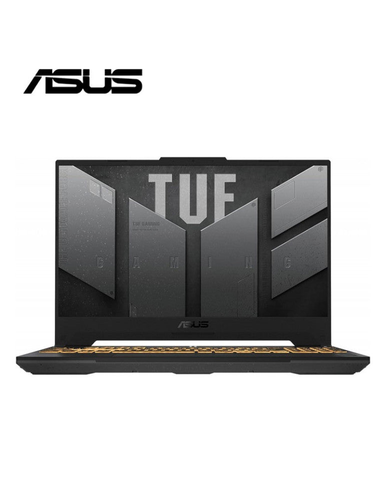 LAPTOP GAMER TUF GAMING ASUS FX507VI-F15.I74070 I7-13620H 16GB 1TB SSD RTX 4070 8GB 15.6" W11