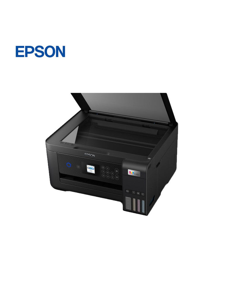 IMPRESORA MULTIFUNCIONAL EPSON L4260 ECOTANK WIFI DUPLEX ( C11CJ63303 )