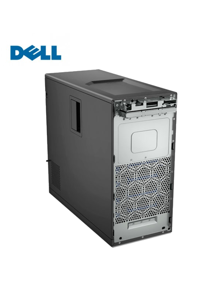 SERVIDOR DELL T150 XEON E-2336G 16GB 4TB (T150ANH1Y24V1)