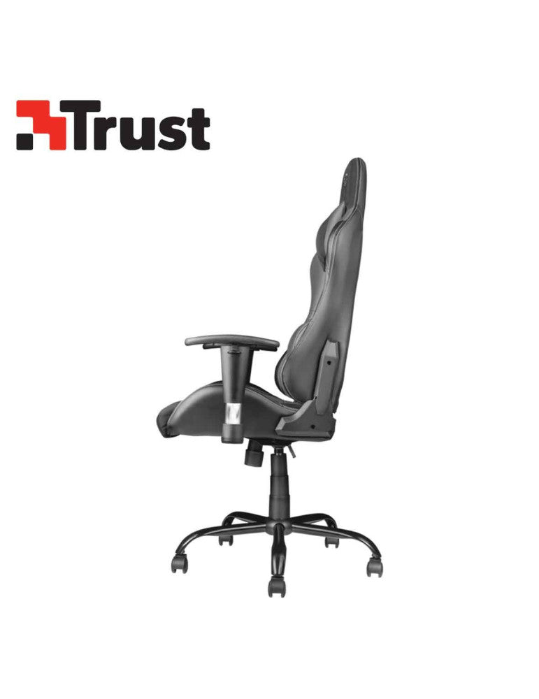 SILLA GAMING TRUST GXT707G RESTO GREY