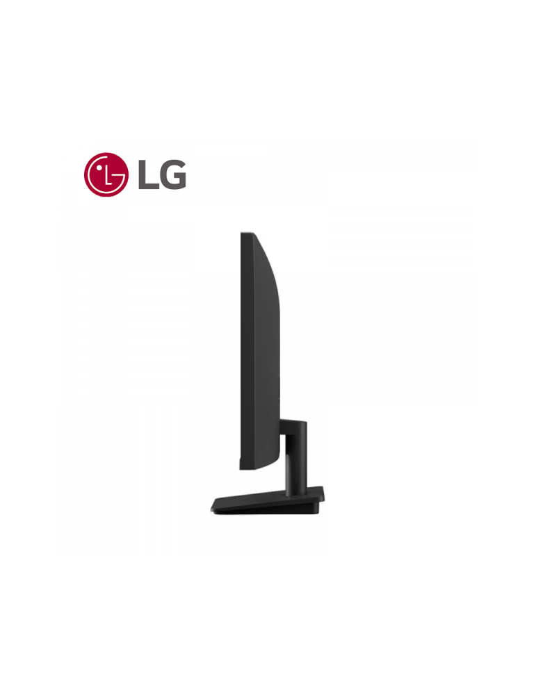 MONITOR 24" LG 24MS500-B FHD 100HZ 5MS IPS HDMI