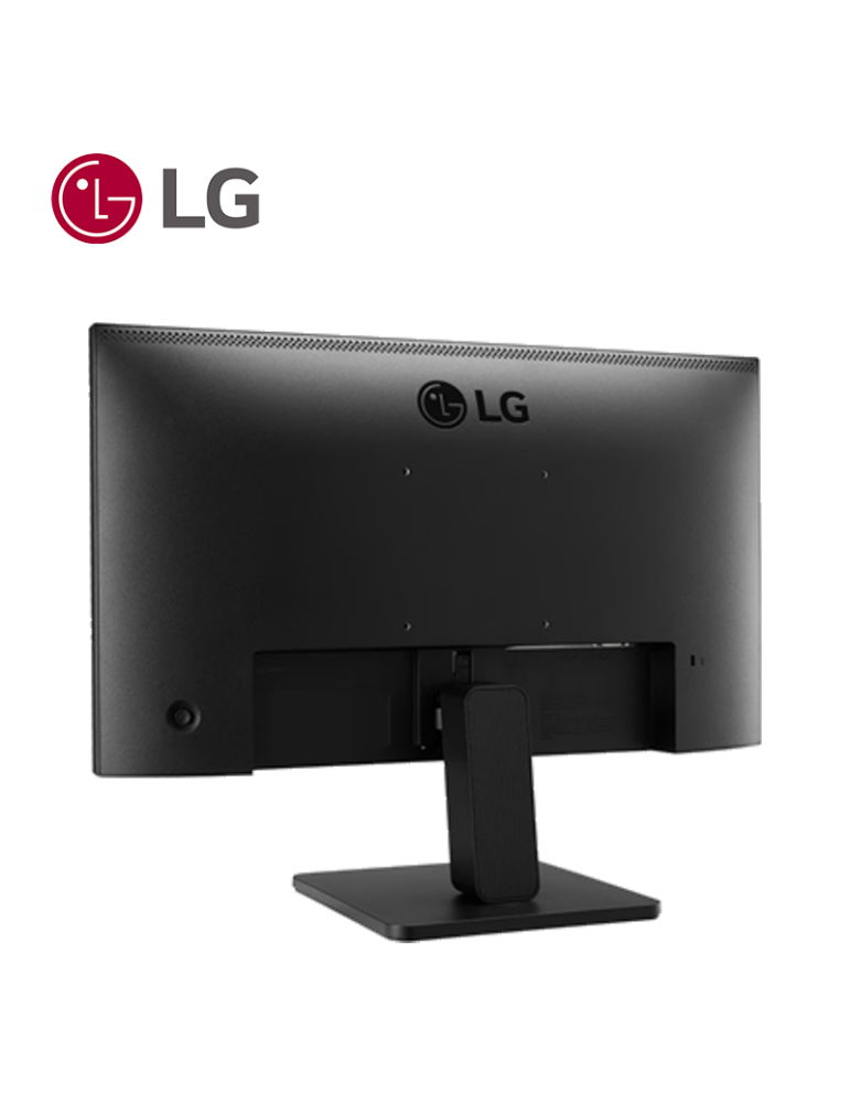 MONITOR 22" LG 22MR410-B FHD 100HZ HDMI VGA
