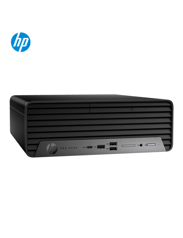 PC HP PRODESK 400 G9 SFF I7-13700 16GB 512GB SSD W11P ( 8C1W9LT )
