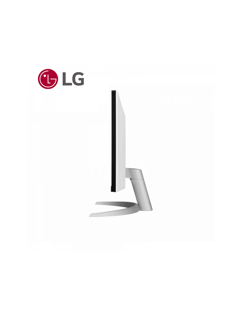 MONITOR 29" LG 29WQ600-W WFHD IPS ULTRAWIDE DP HDMI