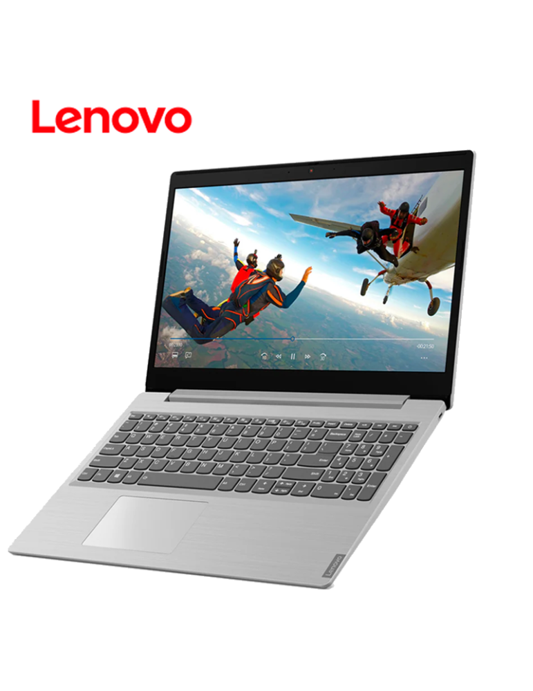 LAPTOP LENOVO IDEAPAD 1 15ALC7  AMD RYZEN 7 5700U 16GB 512GB SSD 15.6" FREE DOS ( 82R400ACLM )