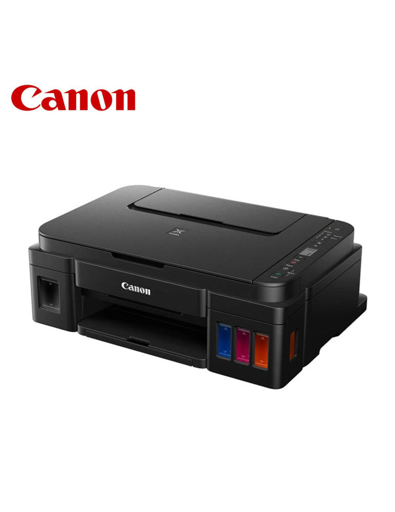 IMPRESORA MULTIFUNCIONAL CANON G3110 ( 2315C004AB ) WIFI