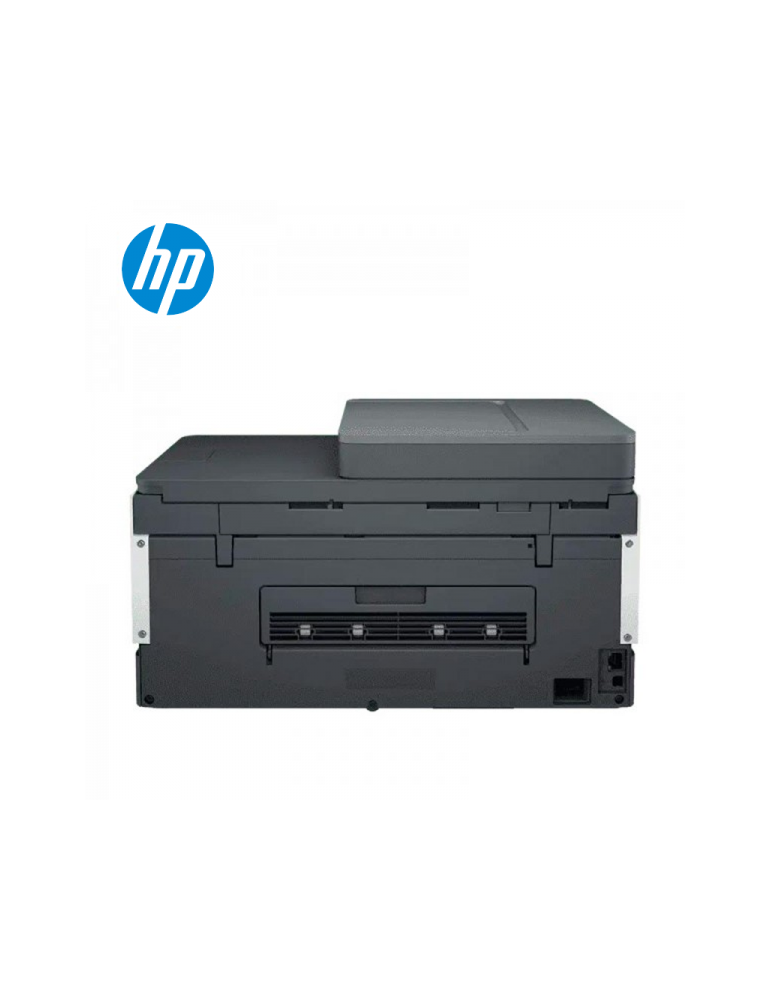 IMPRESORA MULTIFUNCIONAL HP SMART TANK 750 WIFI/BT/LAN ( 6UU47A )