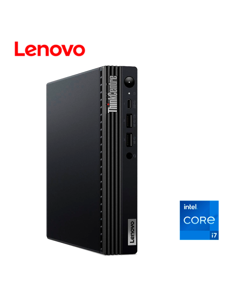 PC LENOVO THINKCENTRE M70Q I7-13700T 16GB 1TB SSD W11P ( 12E40018LS )