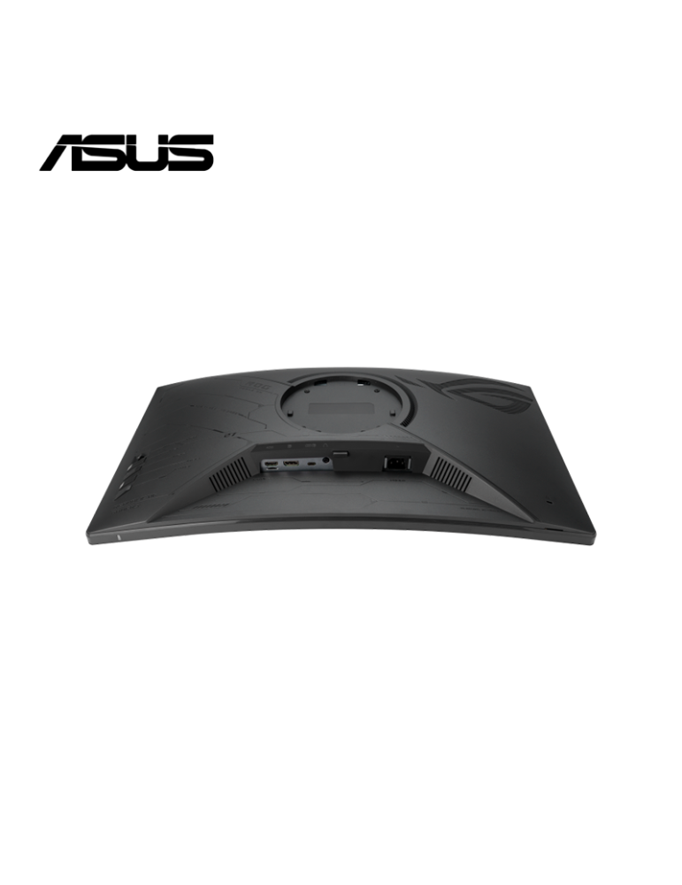MONITOR 27" GAMING ASUS ROG STRIX XG27WCS 180HZ 1MS DP HDMI