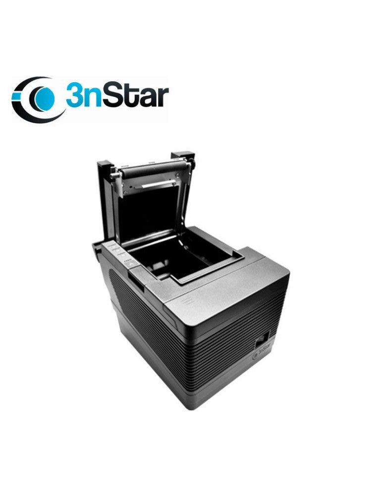 IMPRESORA TERMICA 3NSTAR RPT008 RS232 USB-THERNET