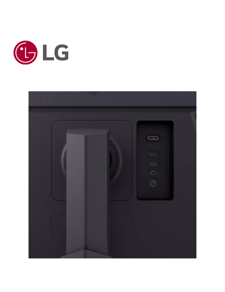 MONITOR 27" GAMING LG 27GS75Q-B ULTRAGEAR 180HZ 1MS IPS QHD HDMI