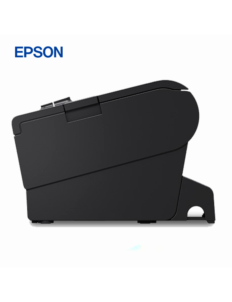 IMPRESORA TERMICA EPSON TM-T88VII-012 ETHERNET/USB ( C31CJ57012 )