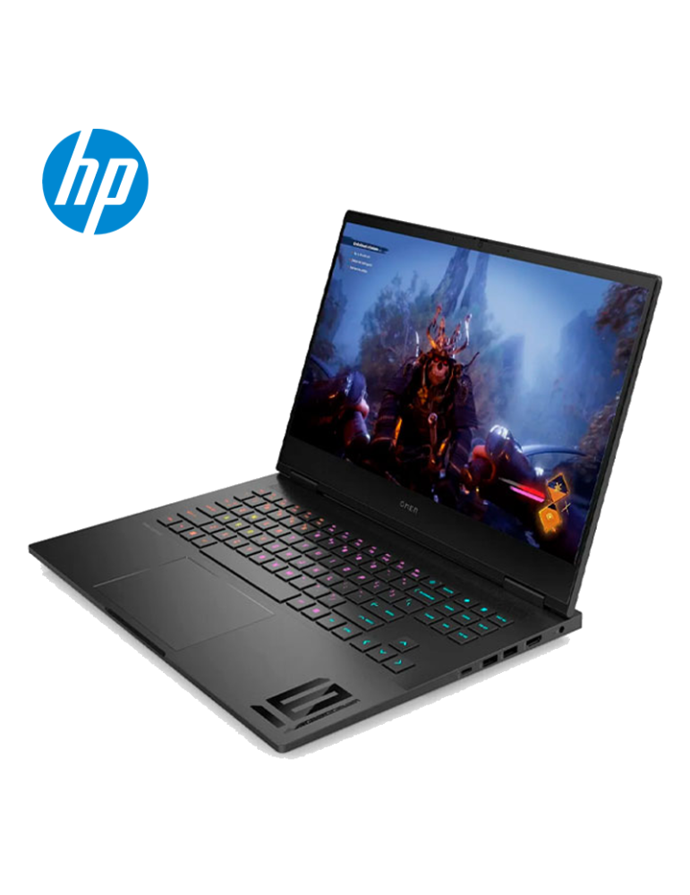 LAPTOP HP OMEN 16-WD0000LA CORE I7-13620H 16GB SSD1TB RTX4060 8GB 16.1" W11