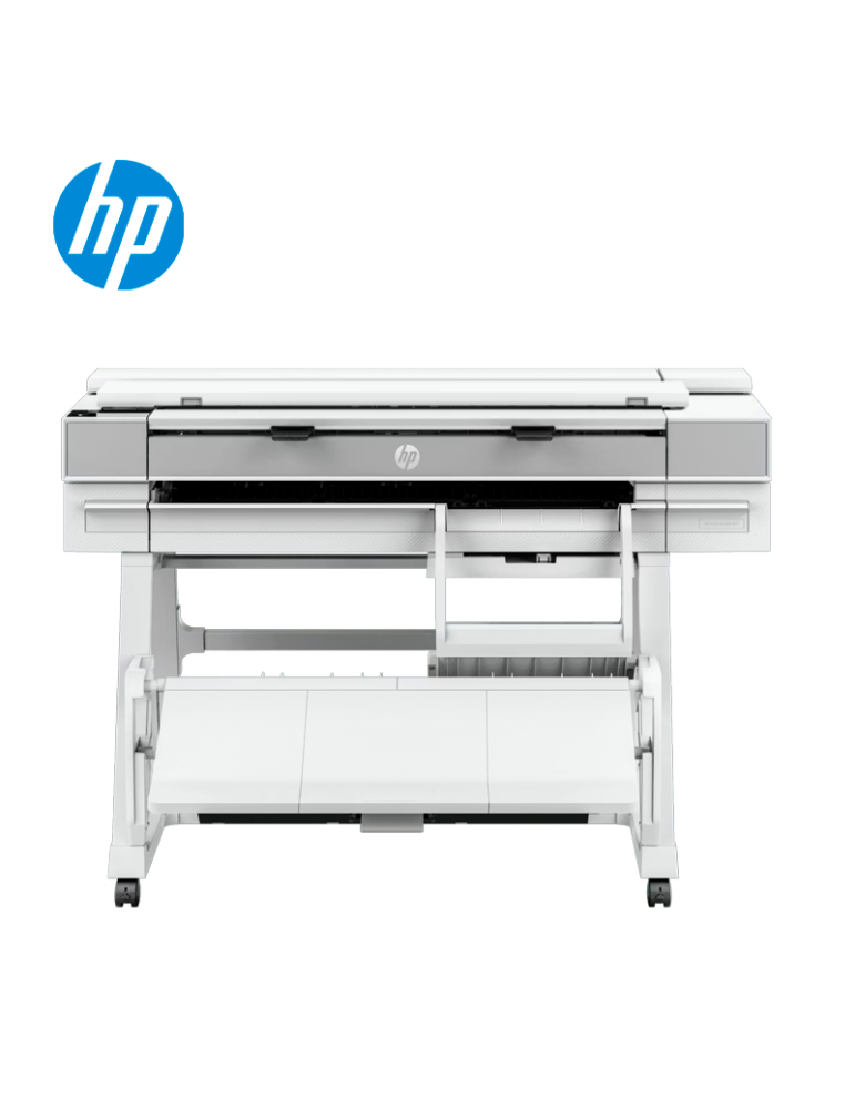 PLOTTER HP MULTIFUNCIONAL HP DESIGNJET T950 36-IN ( 2Y9H3A )