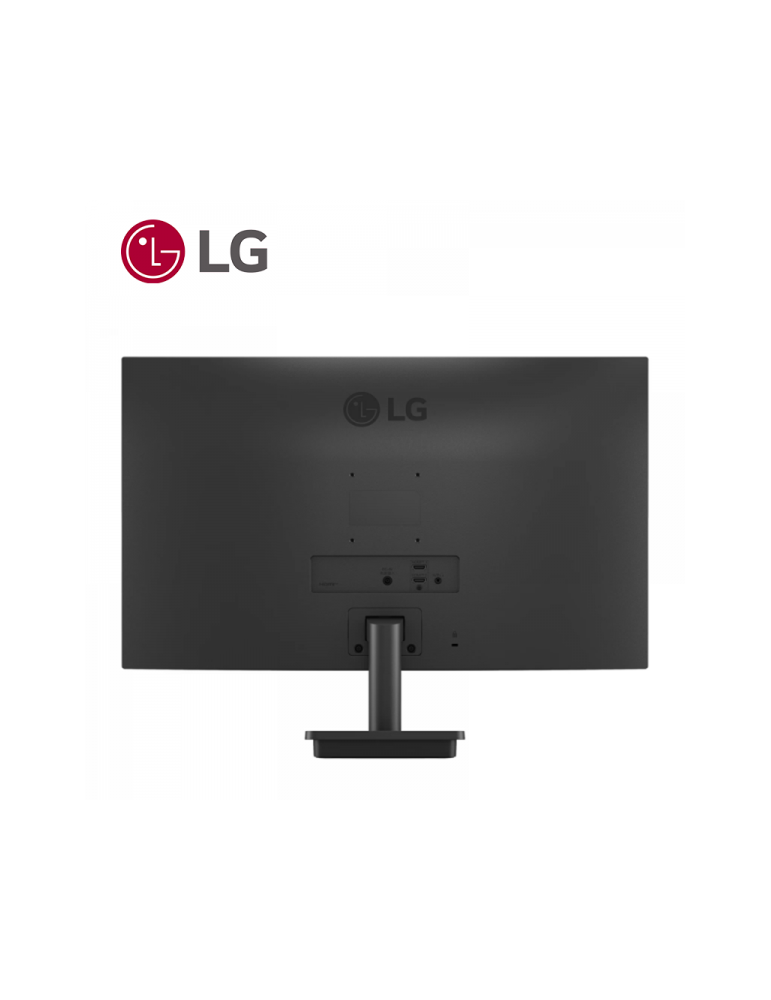 MONITOR 27" LG 27MS500-B FHD 100HZ 5MS IPS HDMI