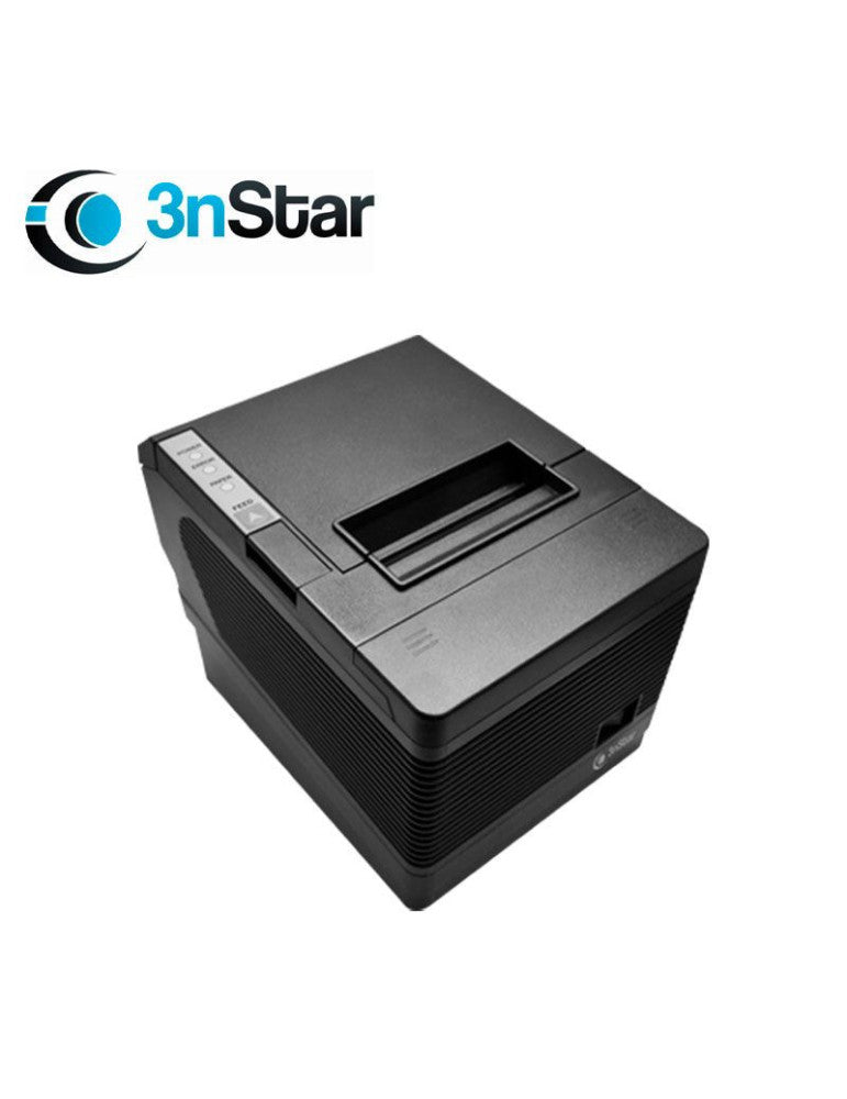 IMPRESORA TERMICA 3NSTAR RPT008 RS232 USB-THERNET